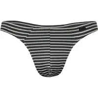 Olaf Benz Slip ' RED2475 Ministring ' grijs / stone grey