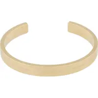 Lacoste Armband 'Adventurer' goud