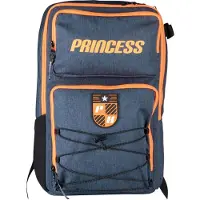 Princess Backpack Competition