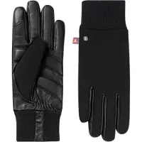 Roeckl Vingerhandschoenen 'NEW JERSEY JERSEY TOUCH' zwart