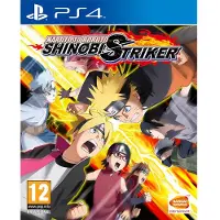 Naruto To Boruto: Shinobi Striker