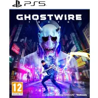 Spookdraad: Tokio