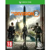 Tom Clancy's The Division 2 (One) (Nieuw)
