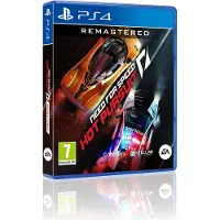 Need for Speed: Hot Pursuit Remastered, PlayStation 4, 10 jaar en ouder