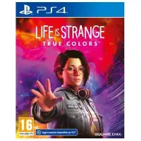 Life is Strange: True Colors (PS4) (IT)
