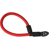 DigiSTRAP ROPE polsriem - rood