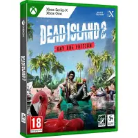Dead Island 2 Day One Edition