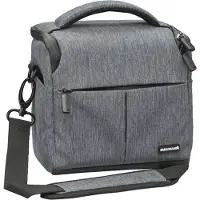 Cullmann Malaga action 200 grey