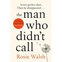 Pan Books The Man Who Didn't Call