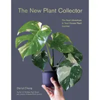 Abrams Libri NEW PLANT COLLECTOR