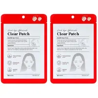 Mizon Good Bye Blemish Clear Patch – Onzichtbare puistjespleisters voor een onzuivere huid 44 St