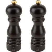 Peugeot Paris Peper- en Zoutmolen 18 cm - chocolade - u'Select - Zirlion maalwerk