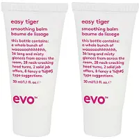 Evo Easy Tiger Smoothing Balm -30ml