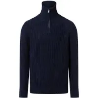 Selected Trui navy