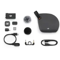 DJI Mic 3
