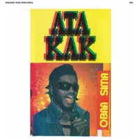 Konkurrent Ata Kak - Obaa Sima (MC) (Anniversary Edition)