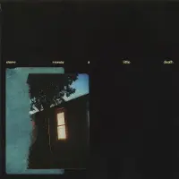 Konkurrent Claire Rousay - A Little Death (CD)