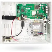 Jablotron 100KR centrale Draadloos LAN