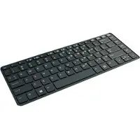 HP 730794-051, Toetsenbord, Frans, , EliteBook 840 G1, EliteBook 850 G1, ZBook 14