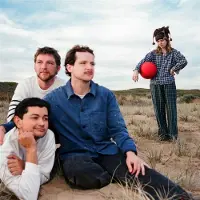 Konkurrent Belair Lip Bombs - Again (CD)