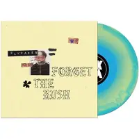 Konkurrent Flypaper - Forget The Rush (LP) (Coloured Vinyl)