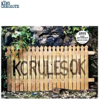 Warner Music KC Rules OK (20th Anniversary Limited Edition)
