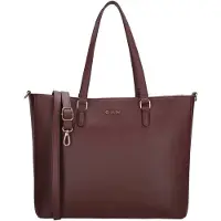 Charm London Birmingham Laptopbag 15.6" red