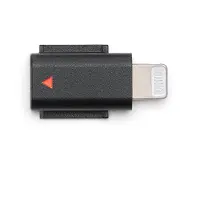 DJI Mic 3 Adaptateur Lightning