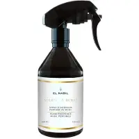 El Nabil Spray Parfum d'Intérieur - - SOLEIL DE DUBAI - 350ml - Zoete Parfum - Bloemen- en Kruidige Noten
