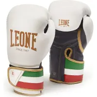 Leone1947 Italy ´47 Boxing Gloves Wit 10 oz