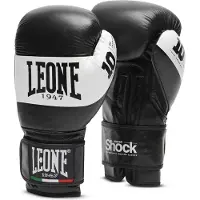 Leone Shock Gevechtshandschoenen