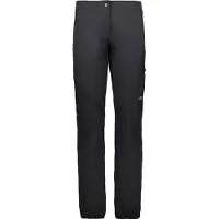 CMP - Women's Pant Ripstop - Alpine broek 46, zwart