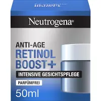 Neutrogena Gezichtsverzorging Vochtinbrenger Retinol Boost Intensive Gesichtspflege