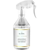 El Nabil Interieurparfum - - PINK FLOWER - 350ml - Bloemige noten - Musk en Amber