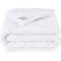 Cinderella Ambient Dekbed 4-seizoenen - 2 Persoons - Synthetische Vulling - Microfibre Tijk - Anti-allergie - 260x220 cm