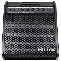 Nux NPA-100 120w audio luidspreker monitor