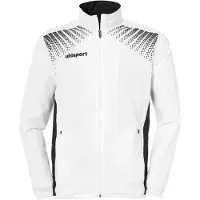 Uhlsport Goal Presentation Tracksuit Wit 11-12 Years Jongen
