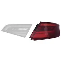 VAN WEZEL 0336936 Achterlicht