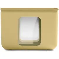 Blim Plus PEEK BOX FOOD CONTAINER S CITRUS EV2