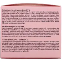 Nacomi NXT Gezichtscreme SPF 50 UV Basic 50ml.