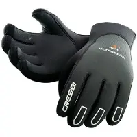 Cressi Ultraspan 3.5 Mm Handschoenen