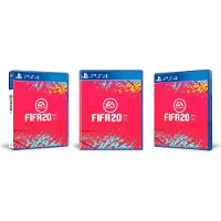 FIFA 20, PS4, PlayStation 4, Multiplayer modus