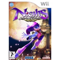 NiGHTS - Journey of Dreams