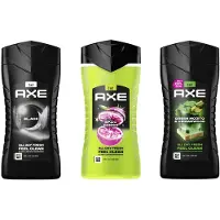Axe Douchegel - MIX - Black / Epic Fresh / Mojito