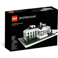 LEGO - The White House - 21006