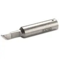 Ersa 0832AD Soldeerpunt Schuin, Ersadur Grootte soldeerpunt 1.50 mm Inhoud: 1 stuk(s)