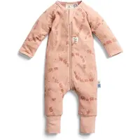 ErgoPouch Babypyjama - 0,2 Tog - Pyjama - Box pakje - Baby pyjama - Pyjama jongens - Pyjama meisjes - 3-6 md - maatje 68 -Elephant Parade