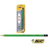 BIC Criterium Conte 550 - Potloden - Hardheid HB - 1 stuk