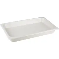 Aps Porselein gn container 1/1gn - 65mm diep