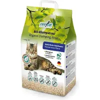 Cosycat Biologische Kattenbakvulling Klontvormend - fijne korrel - 10 L